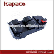 Interruptor elétrico de janela de carro de qualidade original 35750-TGD-H01 35750TGDH01